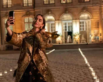 Emily em Paris ganha data para última temporada e novas locações
