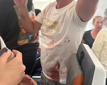 Emirados Árabes dizem que copiloto da FlyDubai planejava ataque terrorista