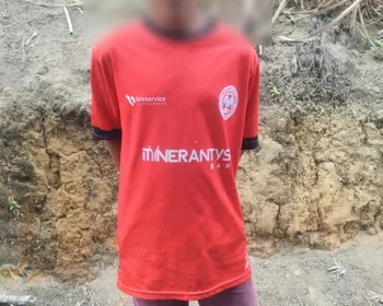 Encontro marcado e janela arrombada: jovem confessa estupro e morte de menor em Colônia