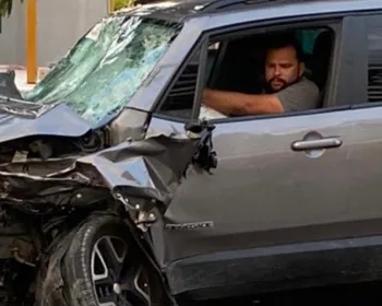 'Enquanto a gente sofre, ele vive a vida dele', diz filha de vítima antes de júri