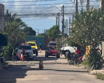 Ensanguentado na cama: homem é encontrado morto dentro de casa em Rio Largo
