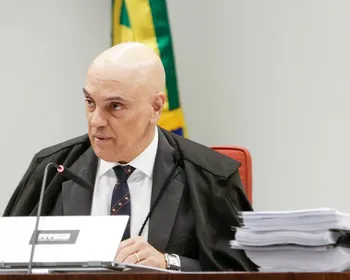 Entenda por que Moraes foi citado em investigação do caso Master
