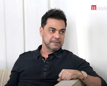 Entenda por que show de Zezé Di Camargo ocultou o número 13