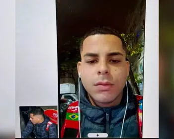 Entregador se entrega por morte de ciclista espancado em Copacabana