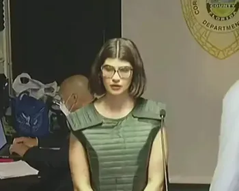 Estagiária de Psicologia é presa após viver romance com paciente em processo de reabilitação