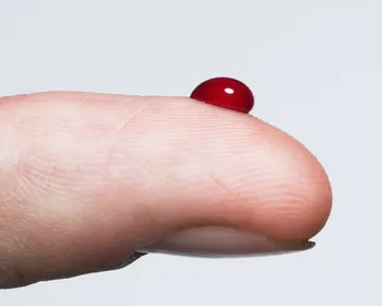 Estudo brasileiro mostra que diabetes pode agravar sequelas da Covid