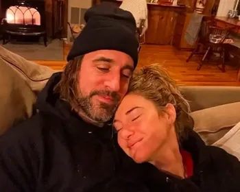Ex diz que noivado terminou porque Shailene Woodley queria sexo com outro