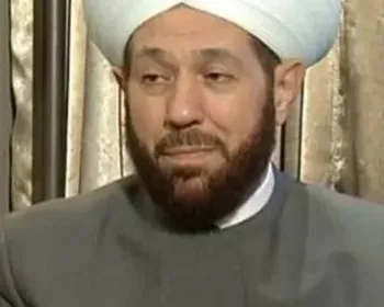 Ex-grão-mufti aliado de Assad é condenado à prisão perpétua na Síria