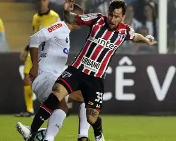 Ex-jogador do São Paulo revela como vício em apostas afetou carreira e vida pessoal: 'Perdi tudo'