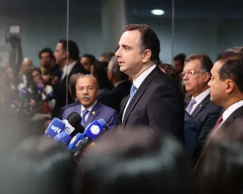 Ex-presidente do Congresso, Rodrigo Pacheco é nomeado ministro do TCU