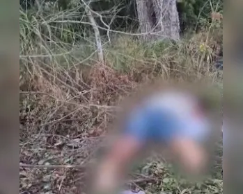 Ex-presidiário que transportava galinhas é encontrado morto às margens da AL-101 Sul; polícia confirma assassinato