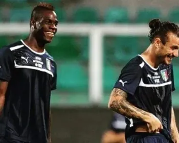 Ex-seleção da Itália está na UTI em estado grave após problema pulmonar