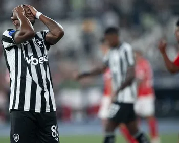 Exposição, arbitragem e erros: a eliminação do Botafogo na Sul-Americana