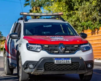 Extensa ficha criminal: suspeito morre após troca de tiros com a PM em Arapiraca