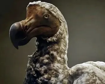 Extinção de animais não pode ser desfeita e genética pode explicar por que
