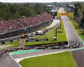 F1: Confira horários e onde assistir ao GP da Itália, com Gabriel Bortoleto
