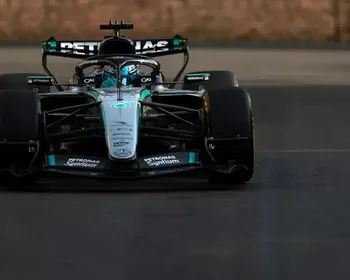 F1: Confira o resultado completo da qualificação do GP do Azerbaijão 2026