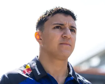 F1: Red Bull confirma retorno de Isack Hadjar no GP do Azerbaijão