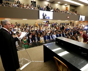 Fábio Bittencourt destaca avanço da participação feminina no TJAL