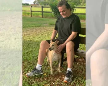 Fábio Jr. mantém criação de animais em propriedade de R$ 12 milhões em SP