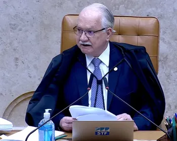 Fachin adia sessão no STF que analisaria atuação de Mendonça