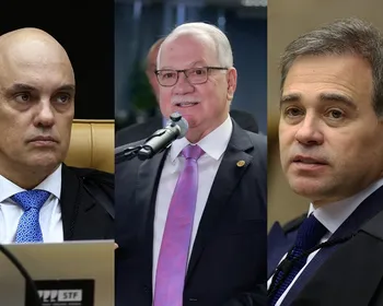 Fachin decidirá se relatório sobre Master vai a plenário