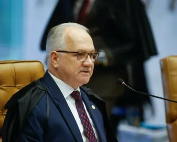 Fachin: "Não se julgam pessoas, julgam-se fatos e questões jurídicas"