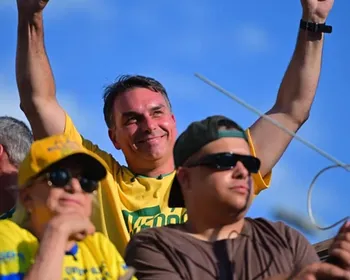 "Fake news sobre Nossa Senhora teve ajuda de dentro da CNBB”, diz Flávio