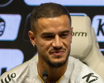 Fala de Tite sobre Coutinho repercute após apresentação no Santos: 'Precisa ser mimado'