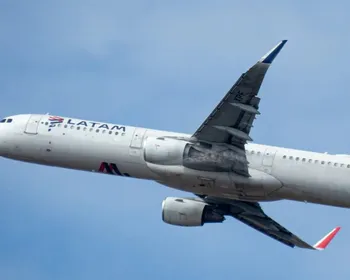 Falha no sistema da Latam expõe dados de clientes e parte de cartões