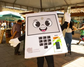 Faltam 4 dias: confira as principais orientações para votar no próximo domingo