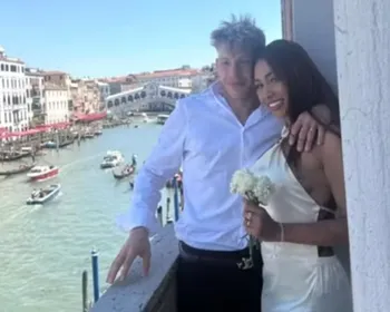 Família procura brasileira desaparecida em Veneza após colisão de barcos