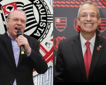 Fatal Model oferta mais de R$ 100 milhões para Corinthians e Flamengo