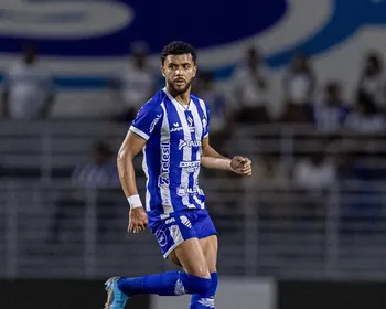 Félix Jorge confia em reação do CSA diante do Nacional: 'Precisamos acreditar até o fim'