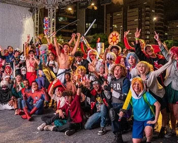 Festival da Cultura Nerd reúne atrações nacionais e arenas temáticas em Maceió