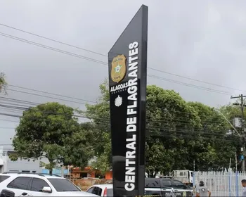 Filho de dono de pizzaria é preso suspeito de tentativa de homicídio em Maceió