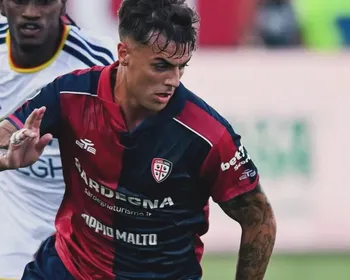 Filho de Maldini testa positivo para álcool e tem carteira apreendida