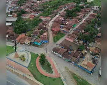 Filho de traficante executado é preso com 1,6 kg de maconha e outras drogas em Taquarana