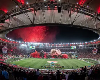 Flamengo e Fluminense recusam Maracanã ao Vasco para Copa do Brasil
