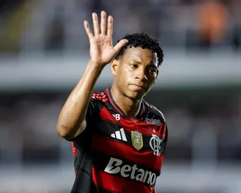 Flamengo encaminha venda de Gonzalo Plata ao Dínamo Moscou