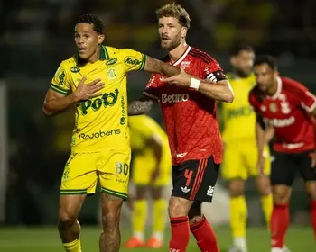 Flamengo pode tirar o Vasco do Z-4 nesta quarta-feira; entenda