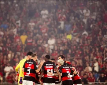Flamengo x Cruzeiro: Onde assistir ao jogo de volta das oitavas de final da Libertadores