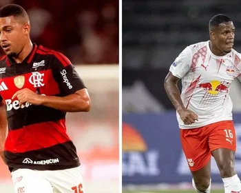 Flamengo x Red Bull Bragantino: Onde assistir ao jogo da 28ª rodada do Brasileirão