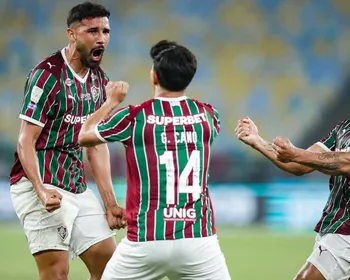 Fluminense deve ter retorno importante para enfrentar o Corinthians no Brasileirão