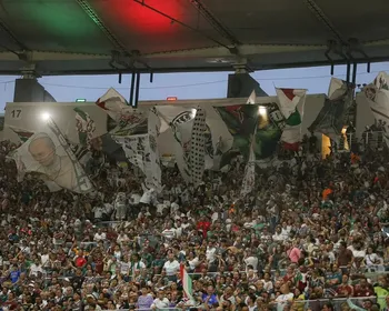 Fluminense x Platense: Onde assistir ao jogo de ida das quartas de final da Libertadores