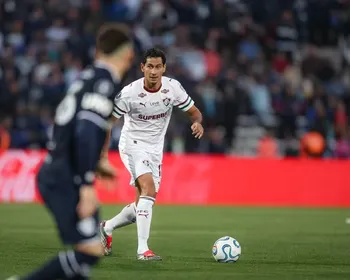 Fluminense x Remo: Onde assistir ao jogo da 24ª rodada do Brasileirão