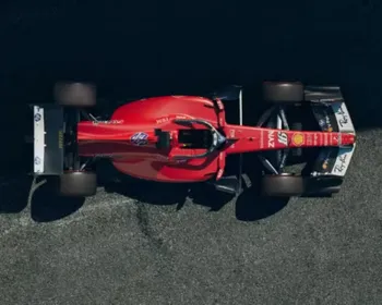 Fórmula 1: Ferrari fará homenagem a Schumacher no GP da Itália