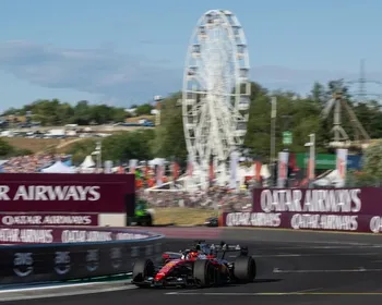 Fórmula 1: que horas e onde assistir à classificação do GP do Azerbaijão?