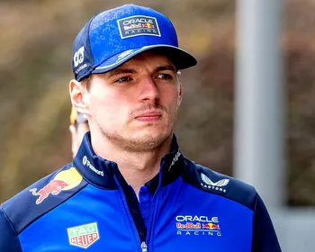 Fórmula 1: Red Bull anuncia renovação com Max Verstappen