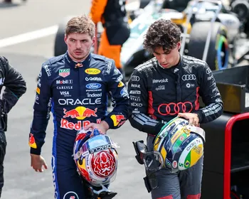 Fórmula 1: sete equipes já têm dupla de pilotos confirmada para 2027